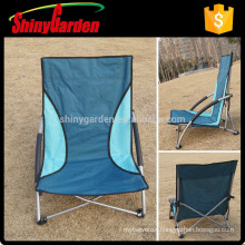 hot sellinglow profile beach chairs, beach chair with carry bag,